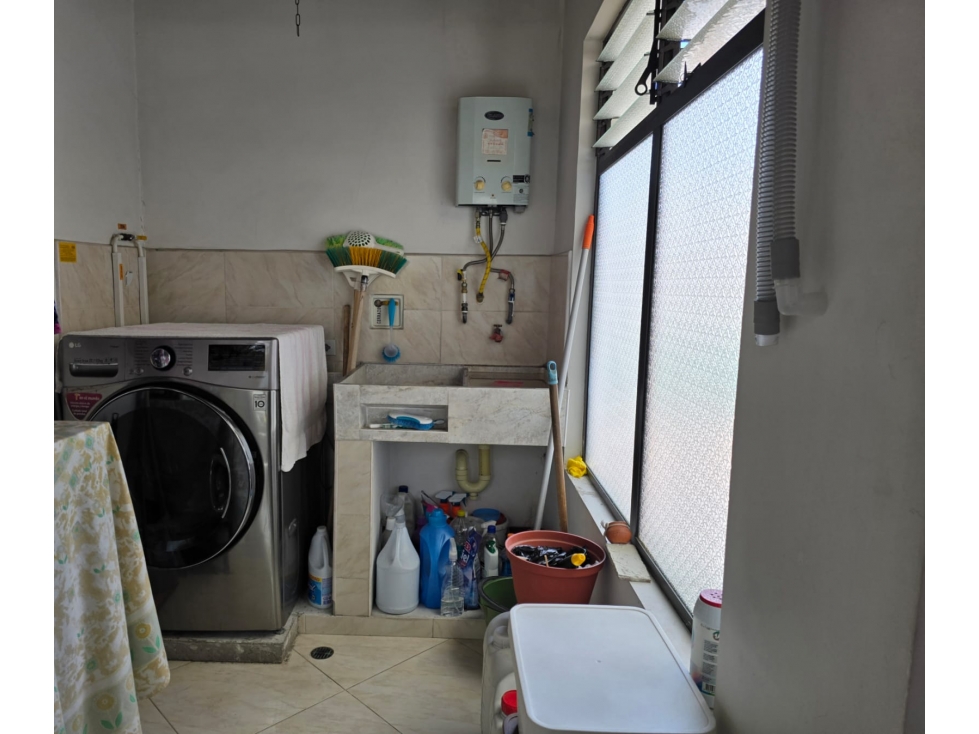 Venta Apartamento de 110 m² 4 Habitaciones en Cabañas, Bello — foto 6