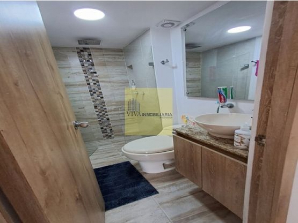 Apartamento en Venta en Amazonia Bello |Excelente Ubicación VI — foto 5
