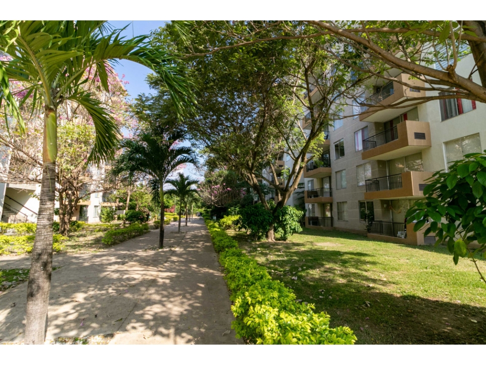 VENTA APARTAMENTO CON PISCINAS ZONAS HUMEDAS PEÑALISA RICAURTE AL — foto 5