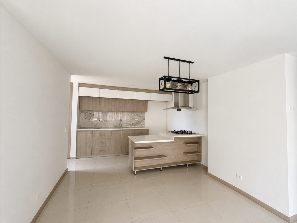 VENTA APARTAMENTO NIQUIA BELLO — foto 5
