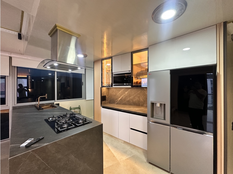 VENTA APARTAMENTO DE LUJO VISTA AL MAR — foto 6