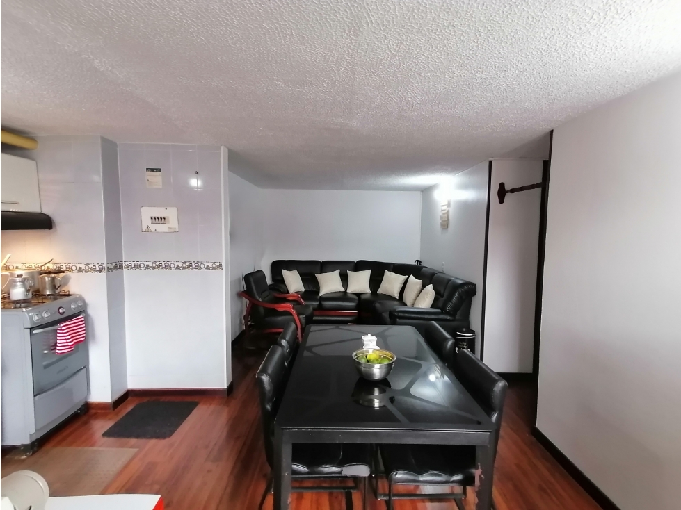 Venta de APTO en el Conjunto Senderos del Porvenir 4, BOSA Porvenir — foto 5