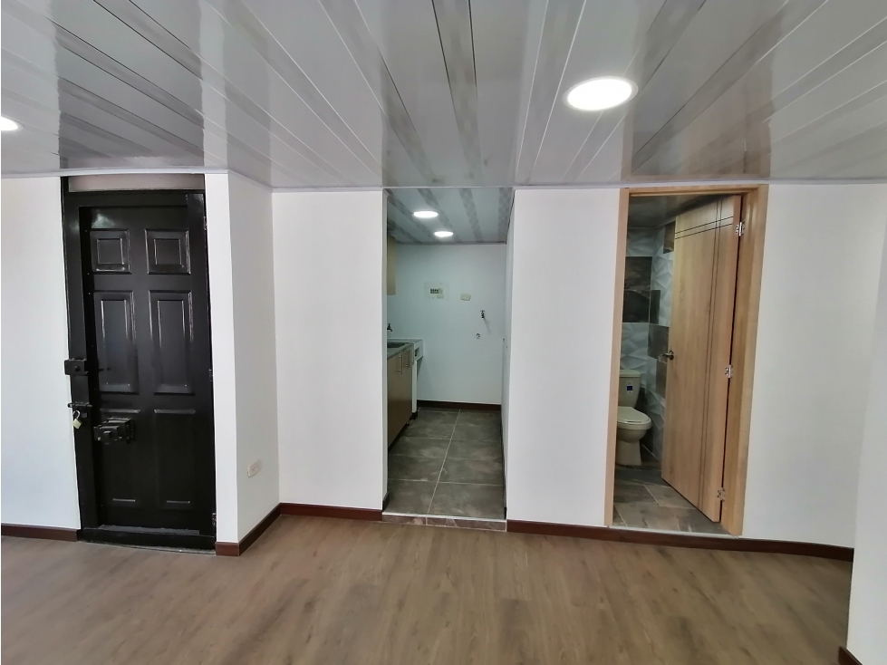 Venta de Apartamento en el edif. La Trinidad, Santa Ana, SOACHA — foto 6