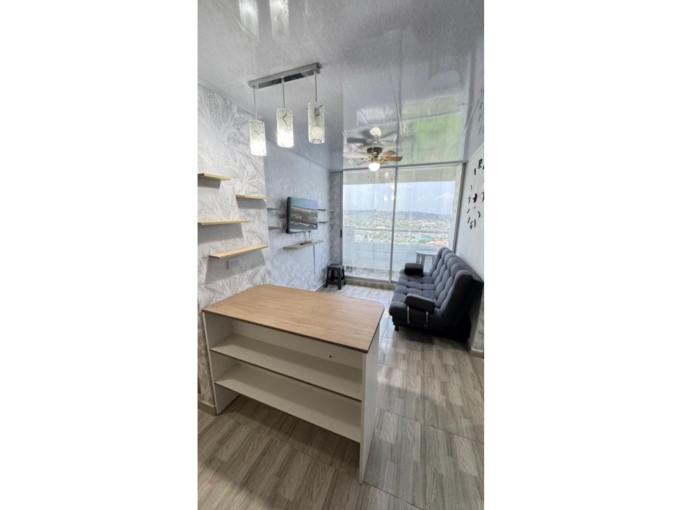 VENTA APARTAMENTO EN NEWPORT — foto 2