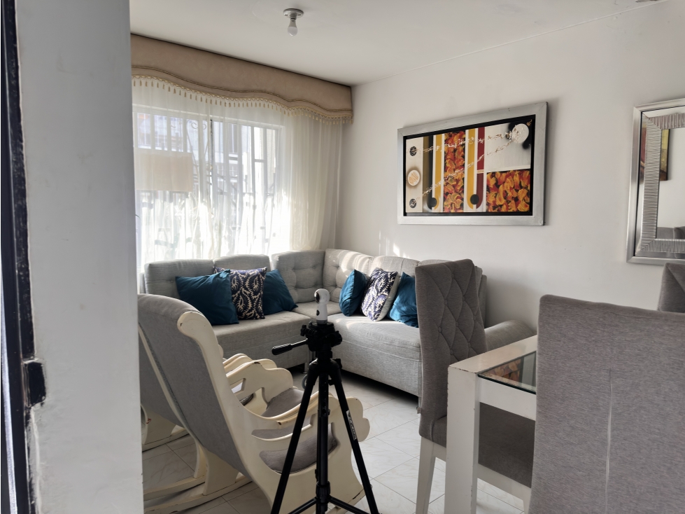 VENTA CASA DOS NIVELES VILLA MARBELLA CERCA UNIMAGDALENA JA — foto 4