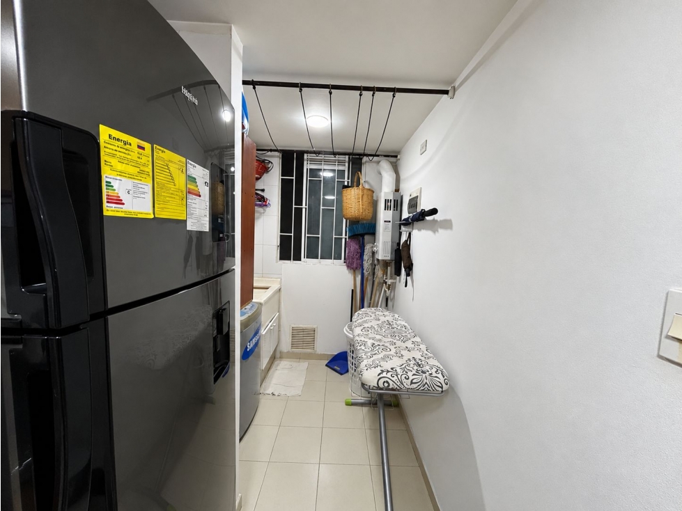 VENTA APARTAMENTO SECTOR UNICENTRO TUNJA - 5