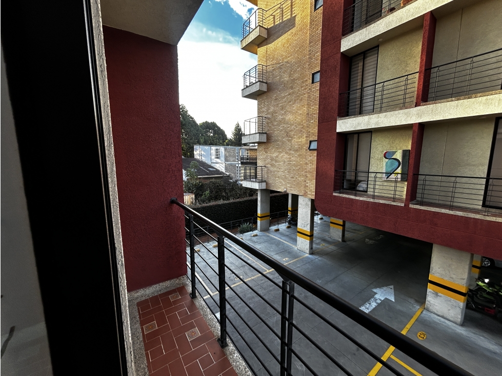 Venta de apartamento en Toscana, Chía — foto 6