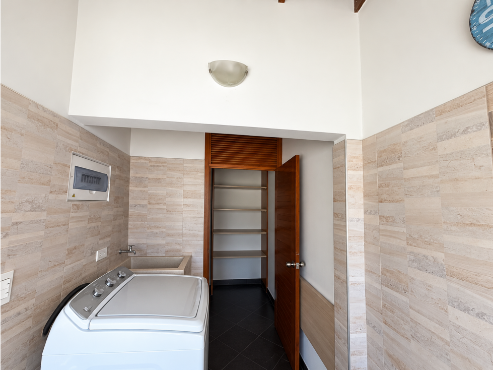 VENTA APARTAMENTO CONQUISTADORES MEDELLIN — foto 5