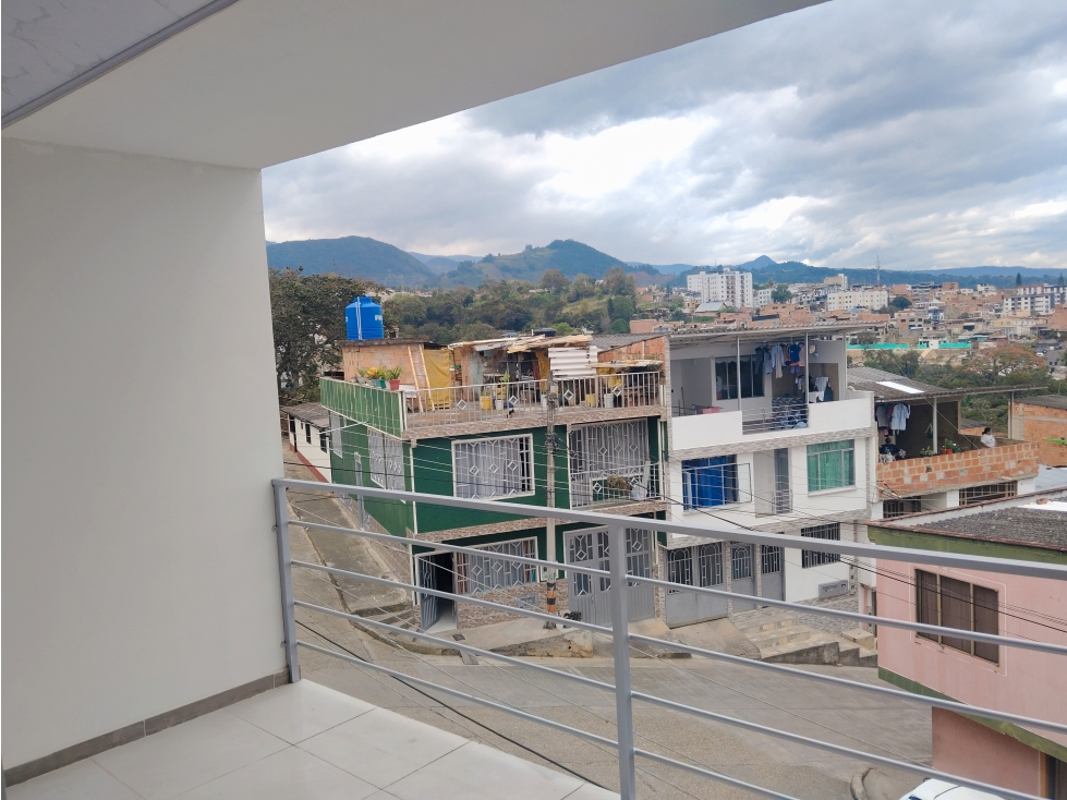 VENTA CASA FUSAGASUGA ZONA LOS ROBLES - 6
