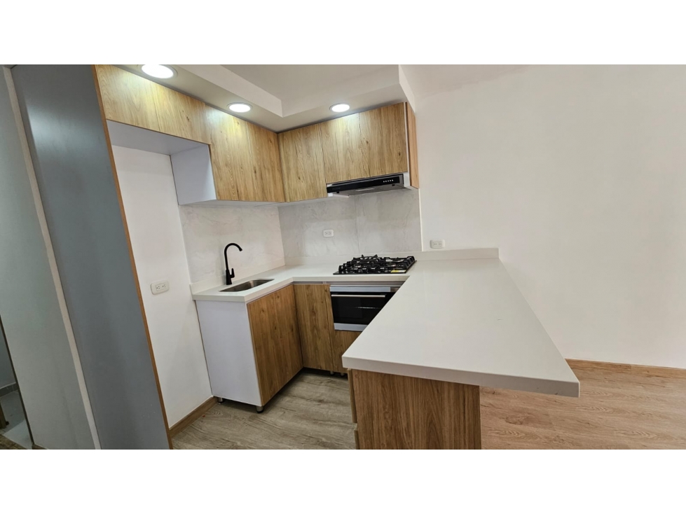 RENTA APARTAMENTO-CIUDAD LA SALLE CONJUNTO LOIRA — foto 6