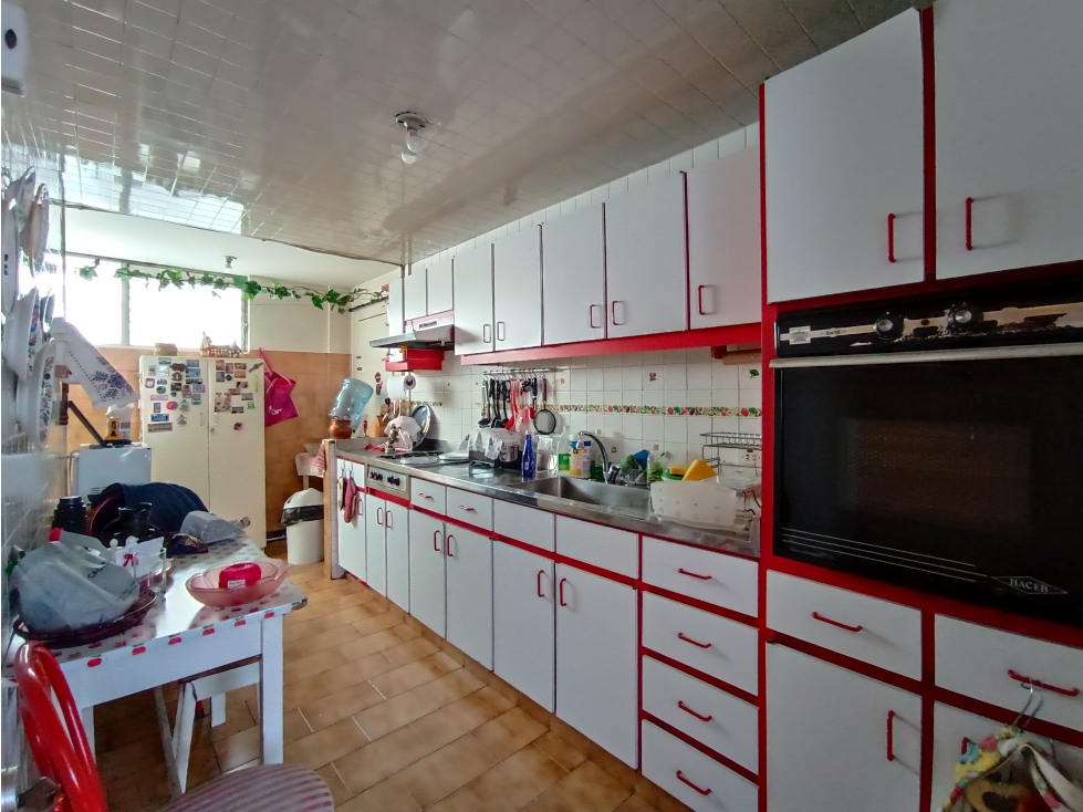 VENTA DE APARTAMENTO EN BARRIO ARMENIA - PATRIMONIO ARQUITECTONICO — foto 6