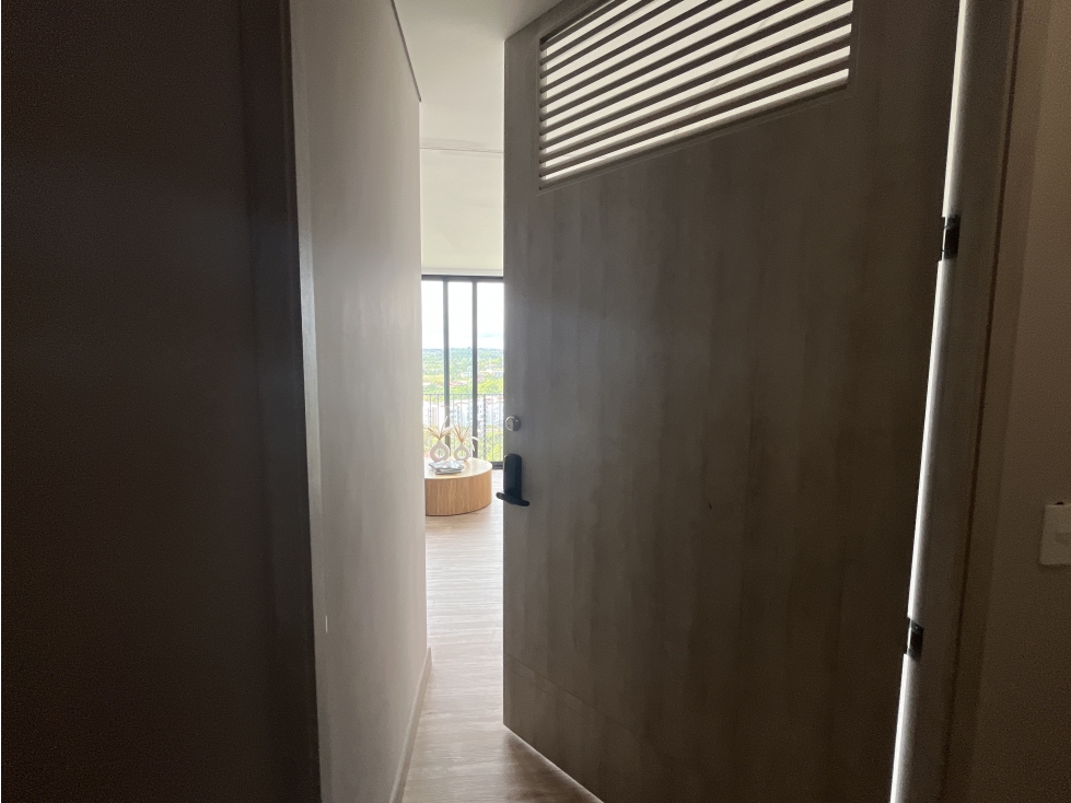 VENTA APARTAMENTO CONJUNTO CERRADO BARRIO LAURELES (ZONA NORTE) — foto 5