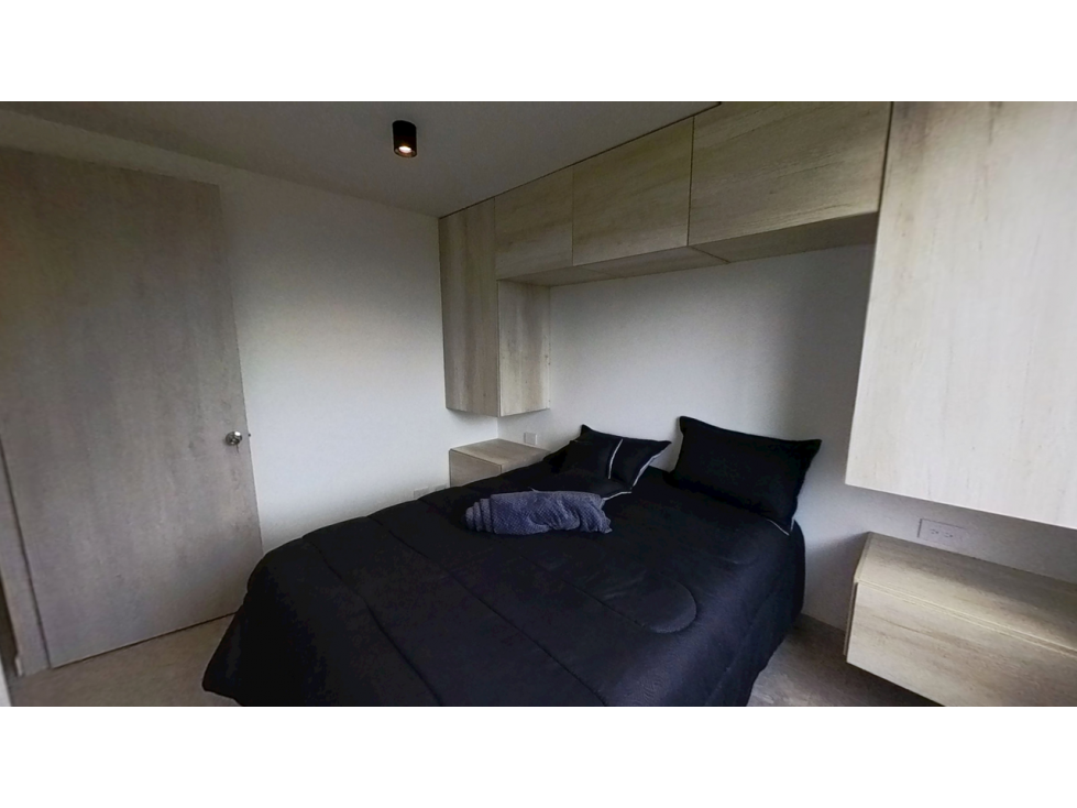 APARTAMENTO EN VENTA EN PORTAL DE LA SABANA, CHIA — foto 3
