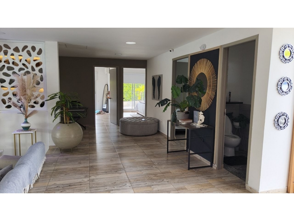 Una hermosa casa con energía solar y a solo 10 minutos de Neiva - 3