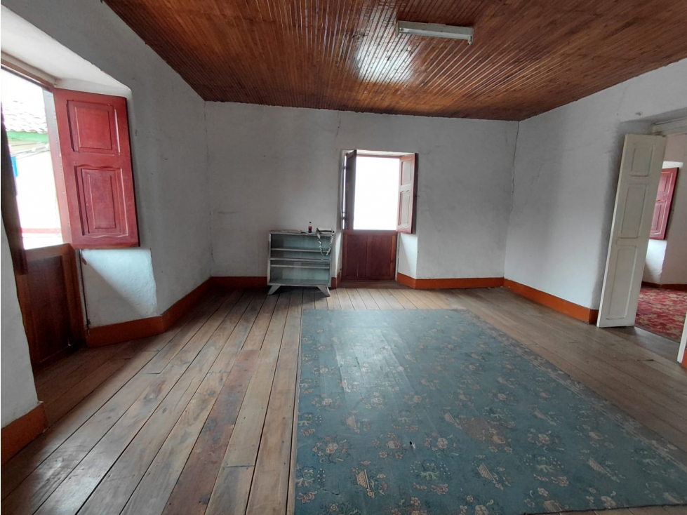VENTA DE CASA: HISTORIA, ENCANTO Y RENTABILIDAD — foto 5