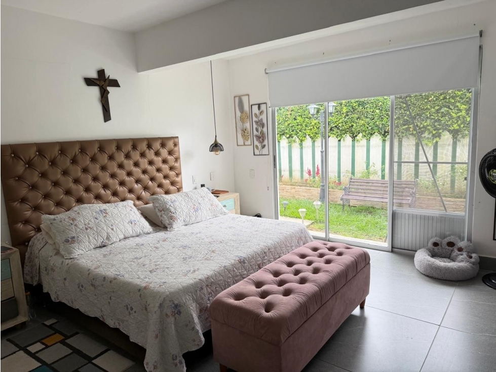 VENTA CASA CAMPESTRE EL TIGRE - 6