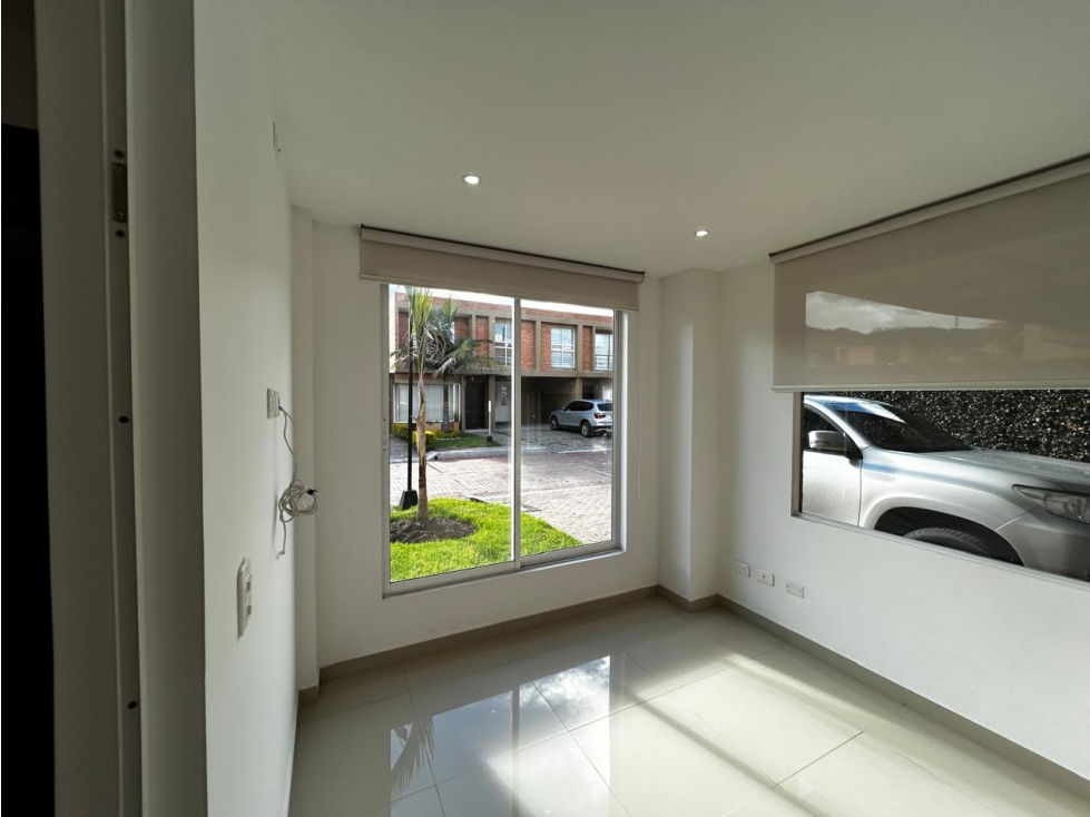 Venta Casa Conjunto El Cencerro Cajica - 6