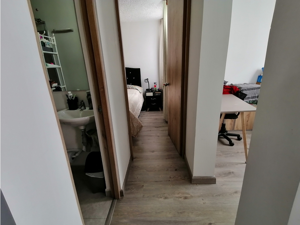 Venta de Apartamento en el Conjunto Barlovento - PERDOMO — foto 6