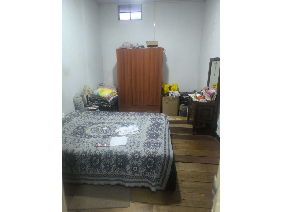VENTA LOTE CENTRO - 4