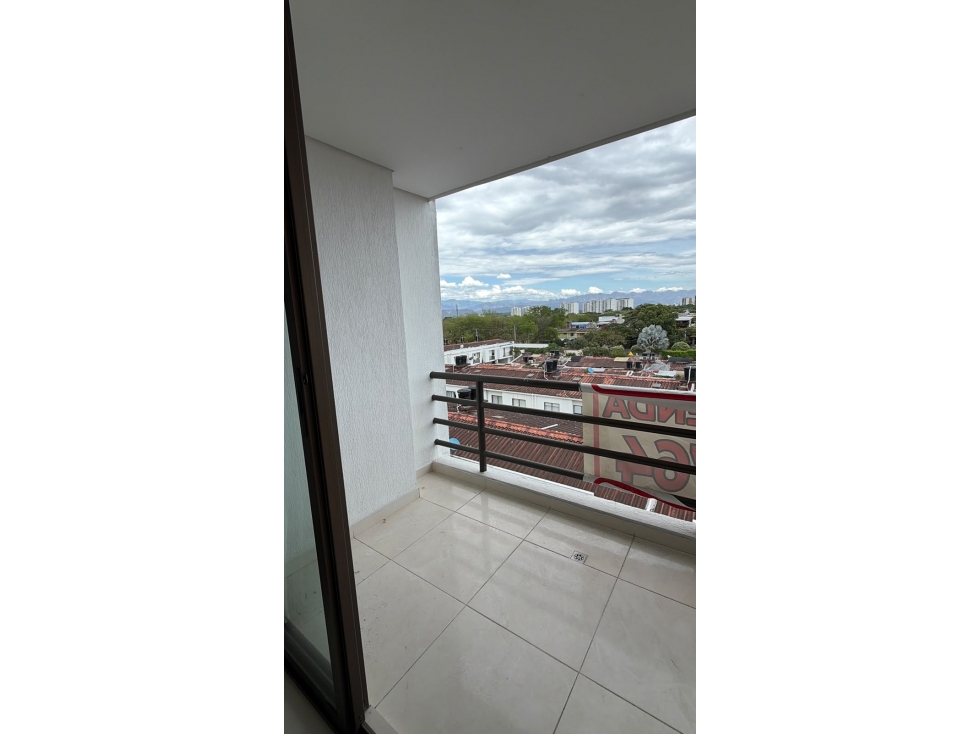 APARTAMENTO EN VENTA VILLAS DEL PRADO - NEIVA - 6
