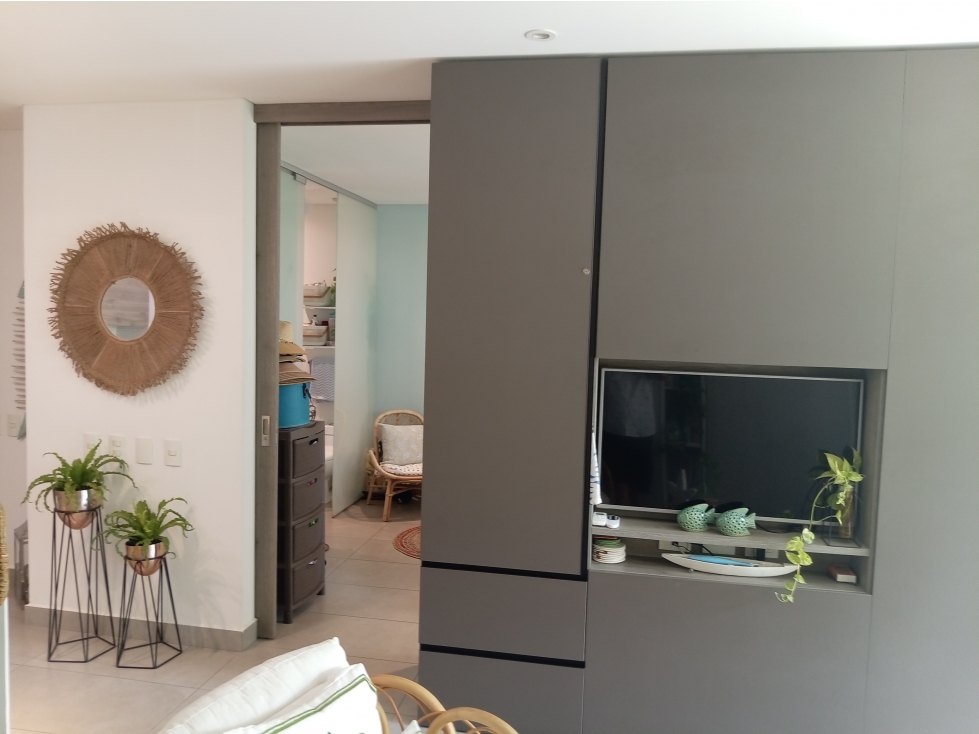 VENTA DE APARTAMENTO EN BELLO HORIZONTE - 5