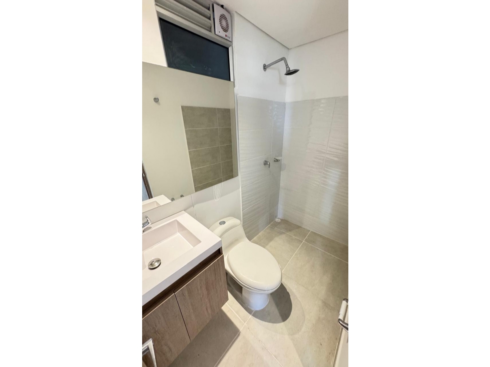 VENTA APARTAMENTO EN SERENA DEL MAR — foto 3