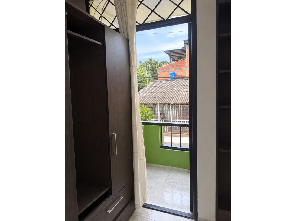 VENTA CASA - VILLA PATRICIA - 5