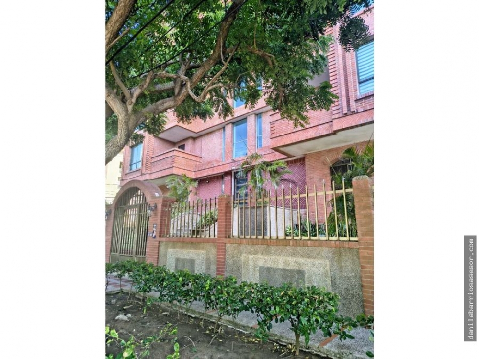 Apartamento en Venta Riomar Barranquilla — foto 2