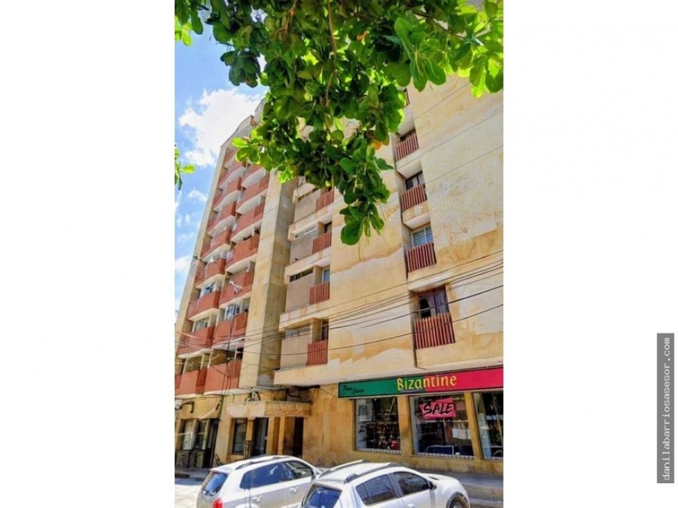 Apartamento en venta Calle 72 Barranquill Imágenes Mapa