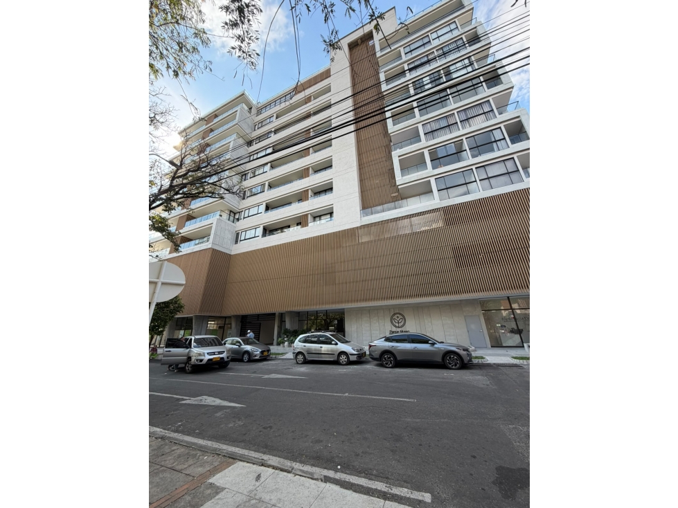 APARTAMENTO EN VENTA PARQUE MUSEO BARRIO SEVILLA - NEIVA