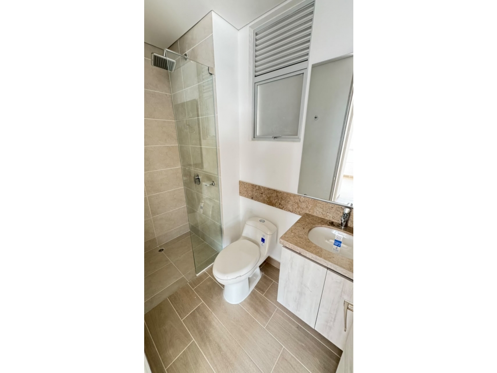 VENTA APARTAMENTO EN SERENA DEL MAR — foto 4