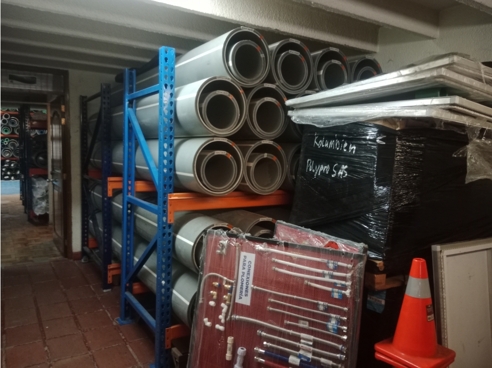 SE ARRIENDA BODEGA EN MODELIA , BOGOTÁ — foto 4
