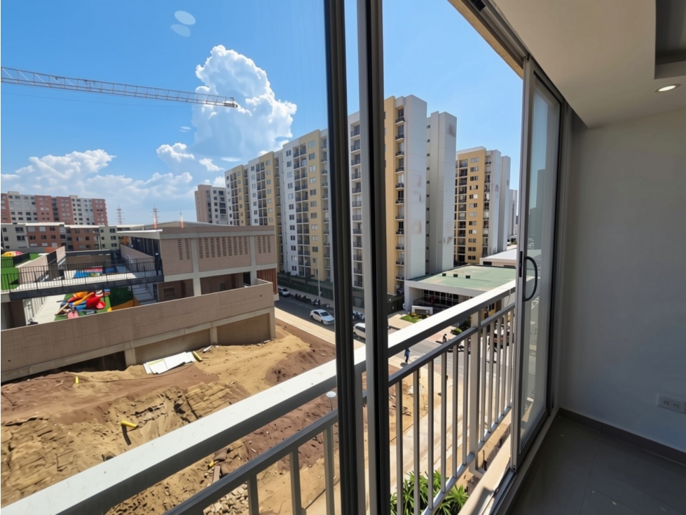 Apartamento $220M en Alameda del Río | Libre de Hipoteca y Patrimonio - 5