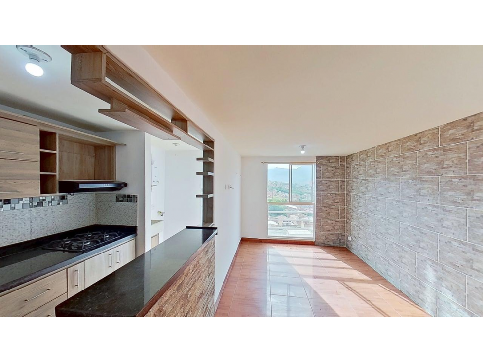 Apartamento en Venta en Bellavista, Bello