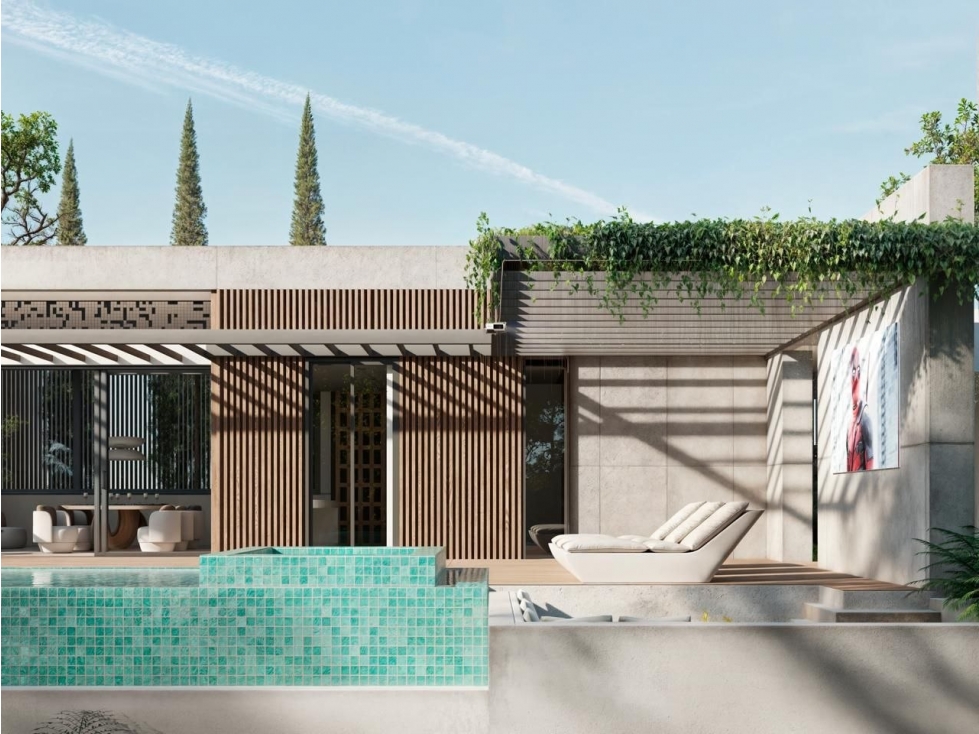 VENTA CASA DE LUJO CERRITOS — foto 3