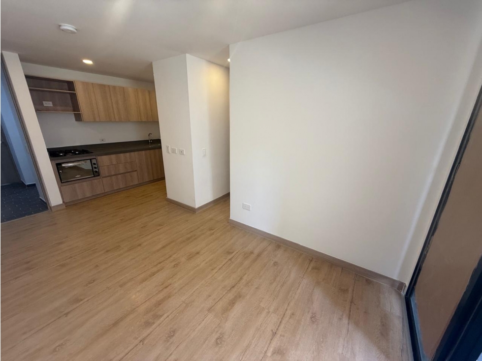 Venta de Apartamento Nuevo en La Ceja — foto 3