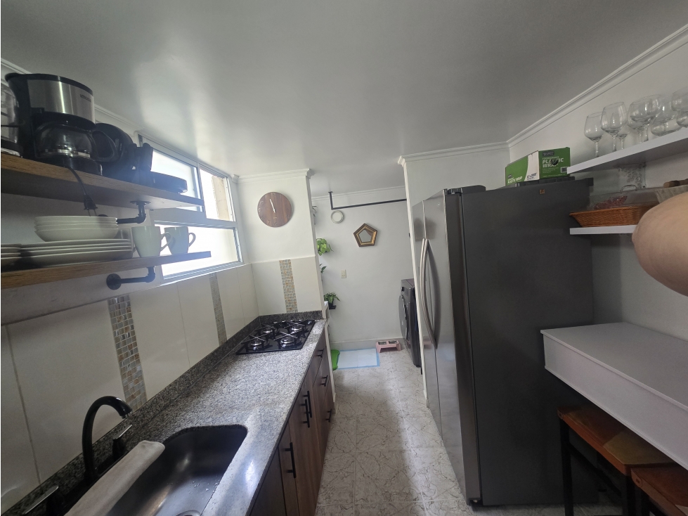 Venta apartamento zona residencial El Poblado — foto 5
