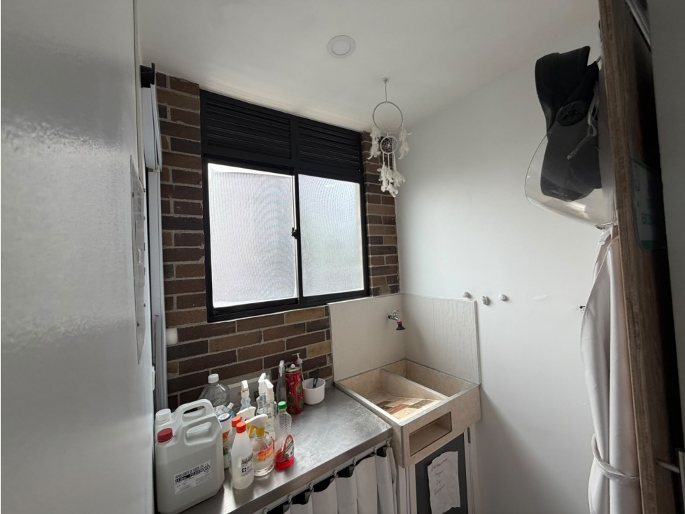 VENTA APARTAMENTO CABAÑAS BELLO — foto 5