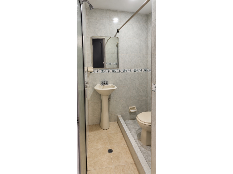 VENTA APARTAMENTO REMODELADO EN PUENTE LARGO BOGOTÁ — foto 5