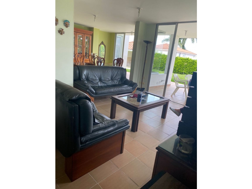 VENTA CASA CAMPESTRE CERRITOS — foto 6