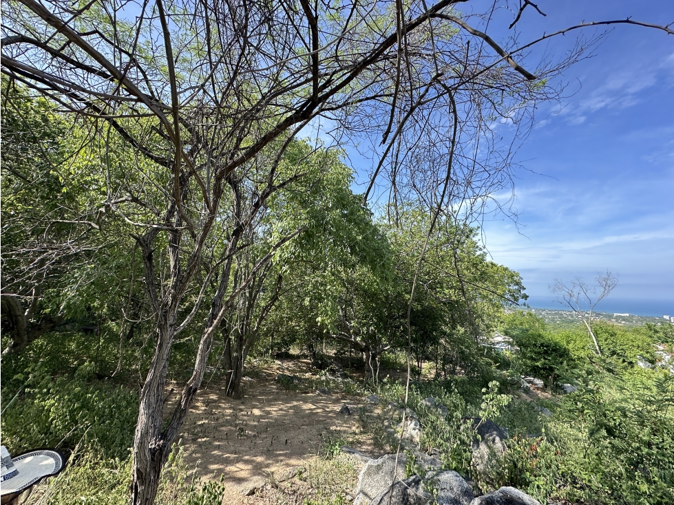 VENTA DE LOTE VEREDA EL LIMON RURAL 2000M2 — foto 5