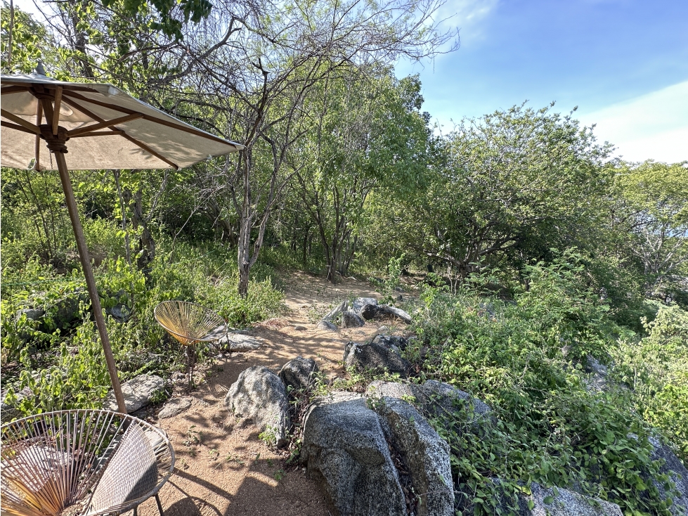 VENTA LOTE RURAL VEREDA EL LIMON 2000 M2 — foto 5