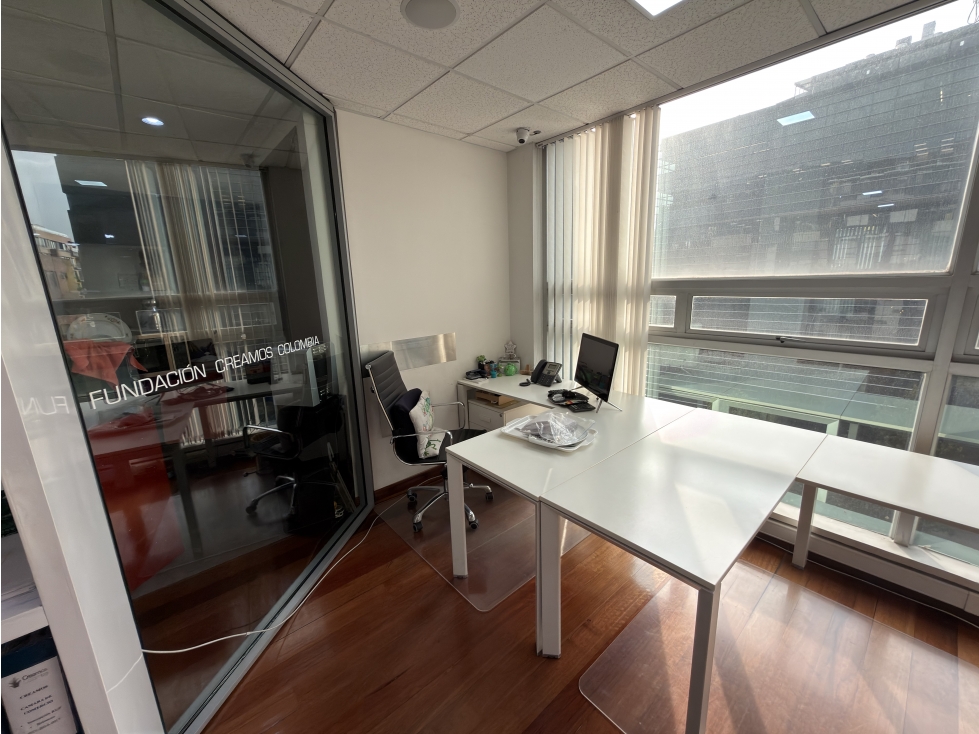 VENTA DE OFICINA EN CHICO NORTE — foto 4