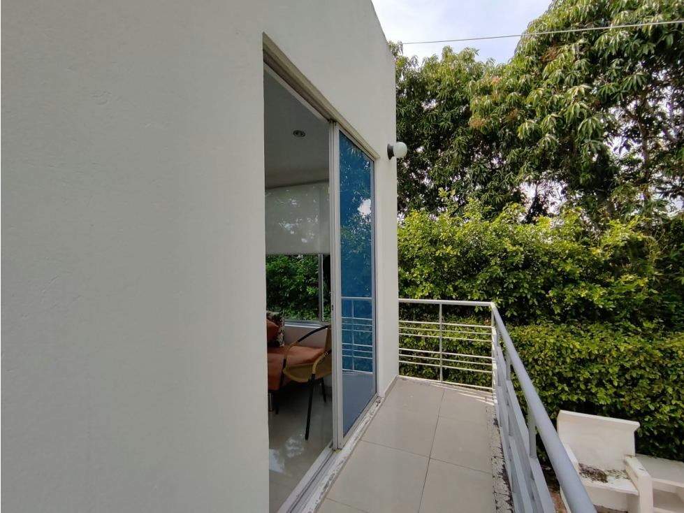Venta Casa Estilo Mediterraneo Carmen de Apicala (Vereda el Madroño) - 6