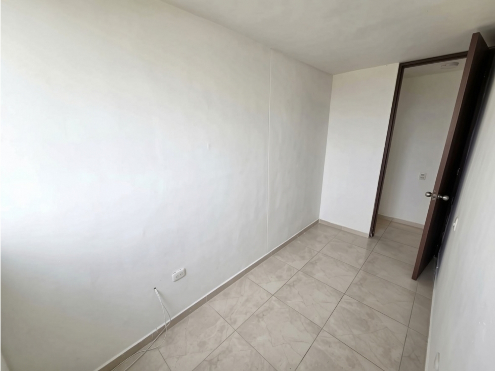 Apartamento en venta en Puerta Dorada, Barranquilla Conjunto La Isla — foto 5