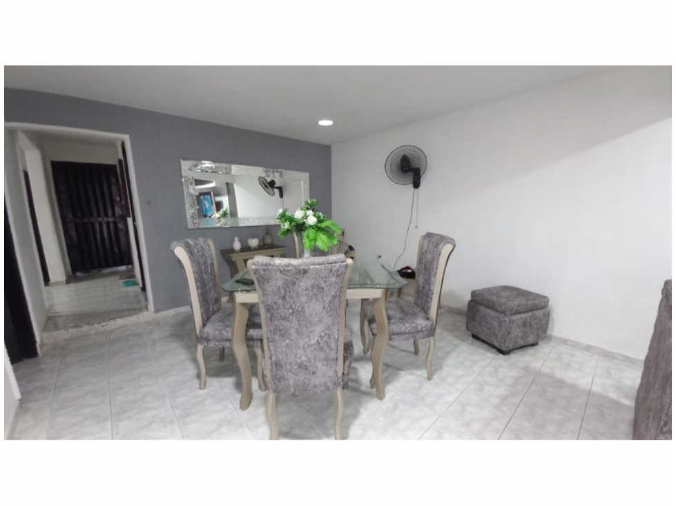 VENTA CASA TRES ALCOBAS SECTOR VEINTE DE JULIO SANTA MARTA - F.V. — foto 4