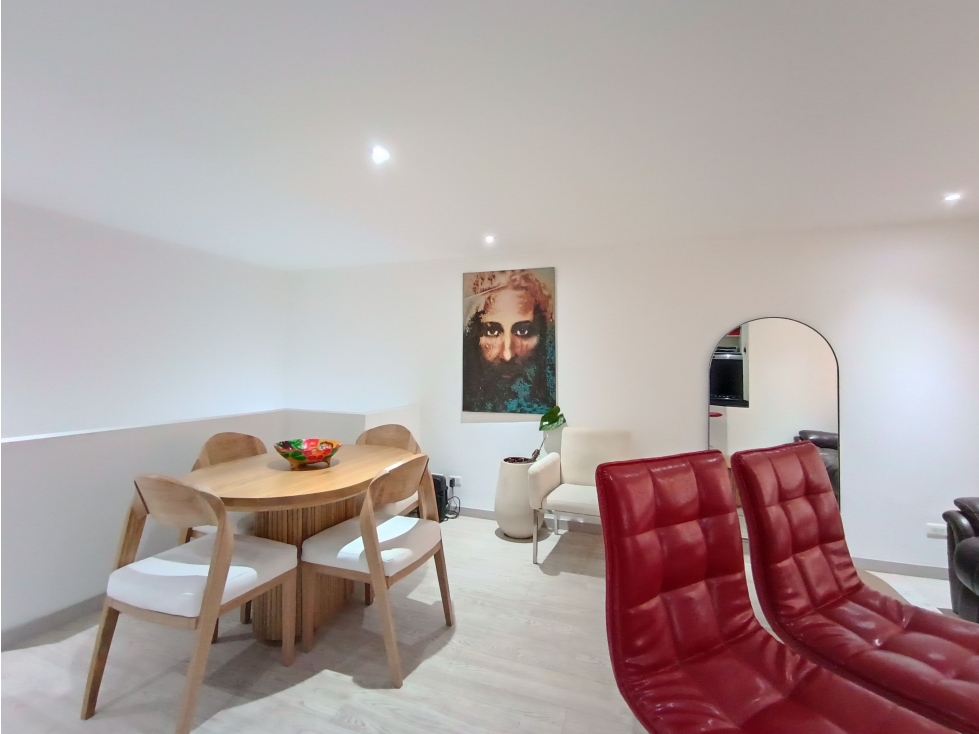 VENTA DE APARTAESTUDIO DUPLEX EN PASADENA — foto 6