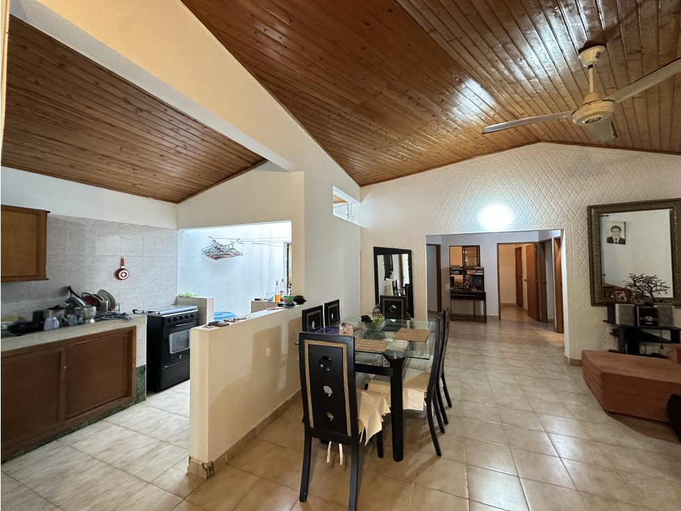 VENTA CASA DE ESQUINA CONJUNTO CERRADO SECTOR EL CISNE JA — foto 5
