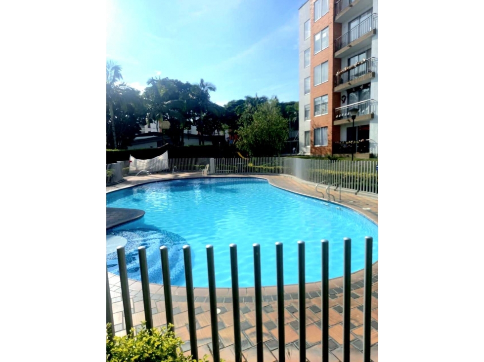 VENTA APARTAMENTO UNICENTO — foto 2