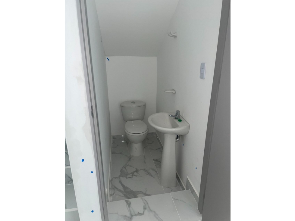 VENTA CASA PARA ESTRENAR DOSQUEBRADAS — foto 4